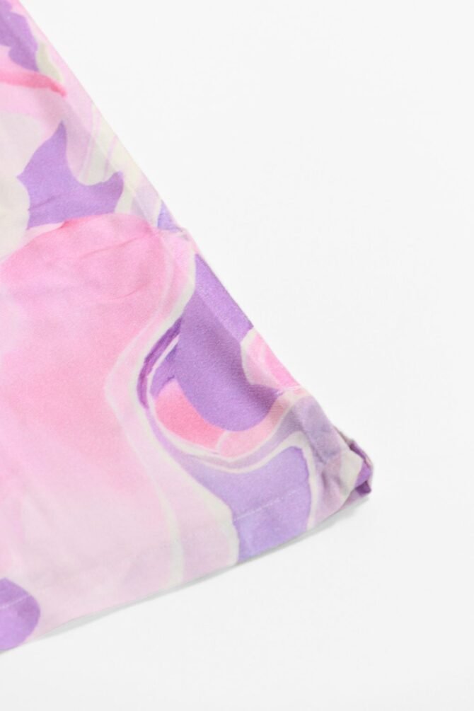 Marble Texture Shirt for Men - Image 4